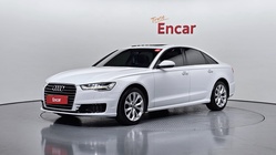Audi A6 2015