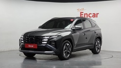 Hyundai Tucson 2024