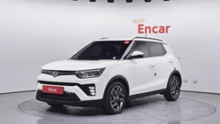 Ssangyong TIBOLI 2022