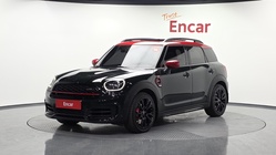 MINI Countryman 2023
