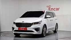 Kia Canival 2020