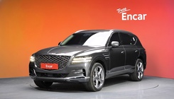 Genesis GV80 2023