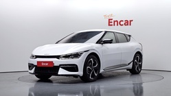Kia EV6 2022