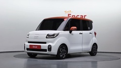 Kia RAY 2021