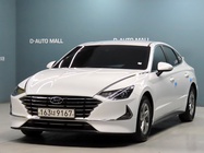 Hyundai Sonata 2021