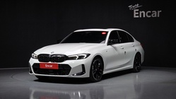 BMW 3 Series 2025