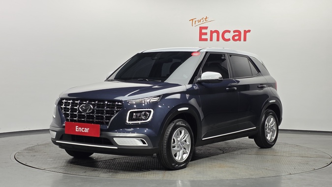 Hyundai Venue 2023