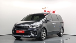 Kia Canival 2018