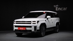 Hyundai Santa Fe 2024