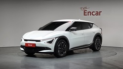 Kia EV6 2025