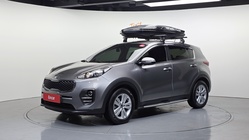 Kia Sportage 2018