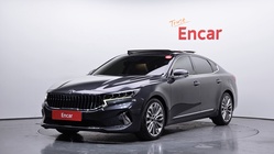 Kia K7 2020