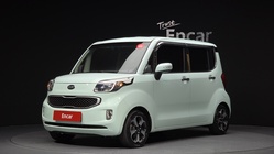 Kia RAY 2013
