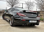 Hyundai Genesis 2008