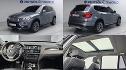 BMW X3 2014