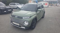 Hyundai Casper 2024