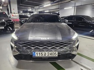 Kia K8 2022