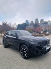 BMW XM 2024