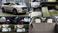 Genesis GV80 2020