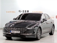Hyundai Sonata 2022