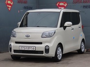 Kia RAY 2021