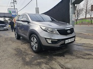 Kia Sportage 2013