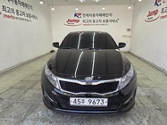 Kia K5 2011