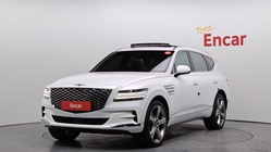 Genesis GV80 2020