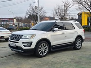 Ford Explorer 2017