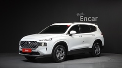 Hyundai Santa Fe 2021