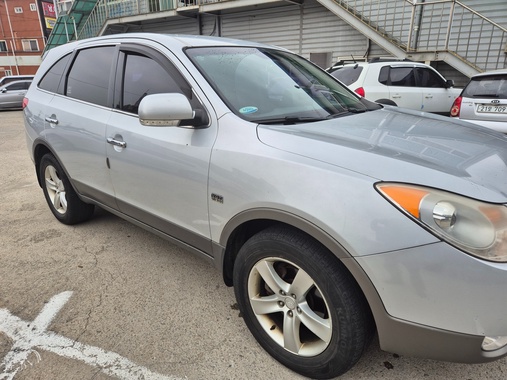 Hyundai Veracruz 2007