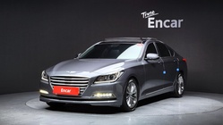 Hyundai Genesis 2014