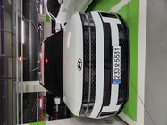 Hyundai Santa Fe 2024