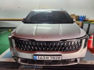 Kia Canival 2024