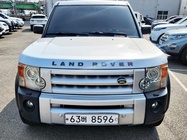 Land Rover Discovery 2005