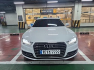 Audi A7 2015