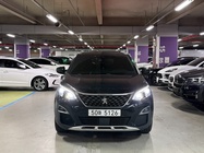 Peugeot 3008 2018
