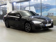 BMW 5 Series 2023