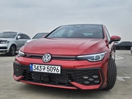 Volkswagen Golf 2026