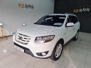 Hyundai Santa Fe 2010