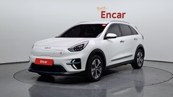 Kia Niro 2021