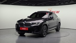 BMW X4 2023