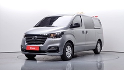 Hyundai Starex 2018