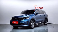 Kia Sorento 2020