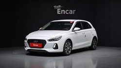 Hyundai i30 2017