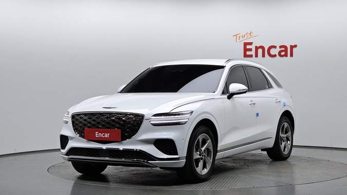 Genesis GV70 2024