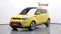 Kia Soul 2014