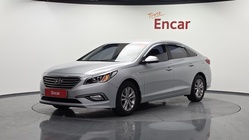 Hyundai Sonata 2017