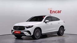Mercedes-Benz GLC-Class 2025