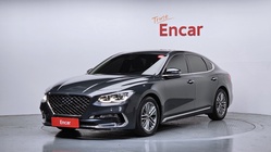 Hyundai Grandeur 2019